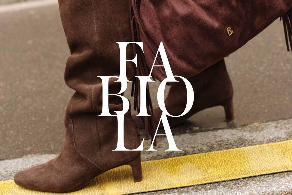 Précommande Fabiola